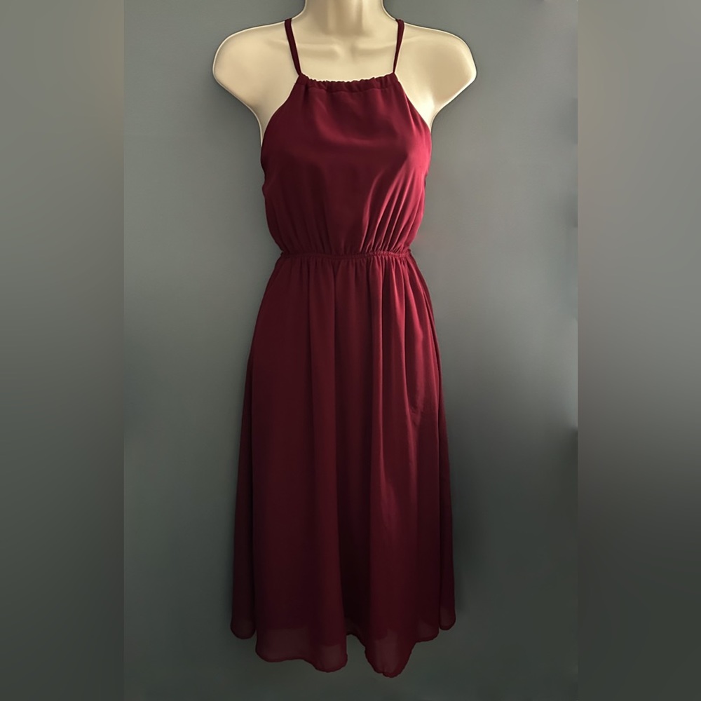 Womens dress